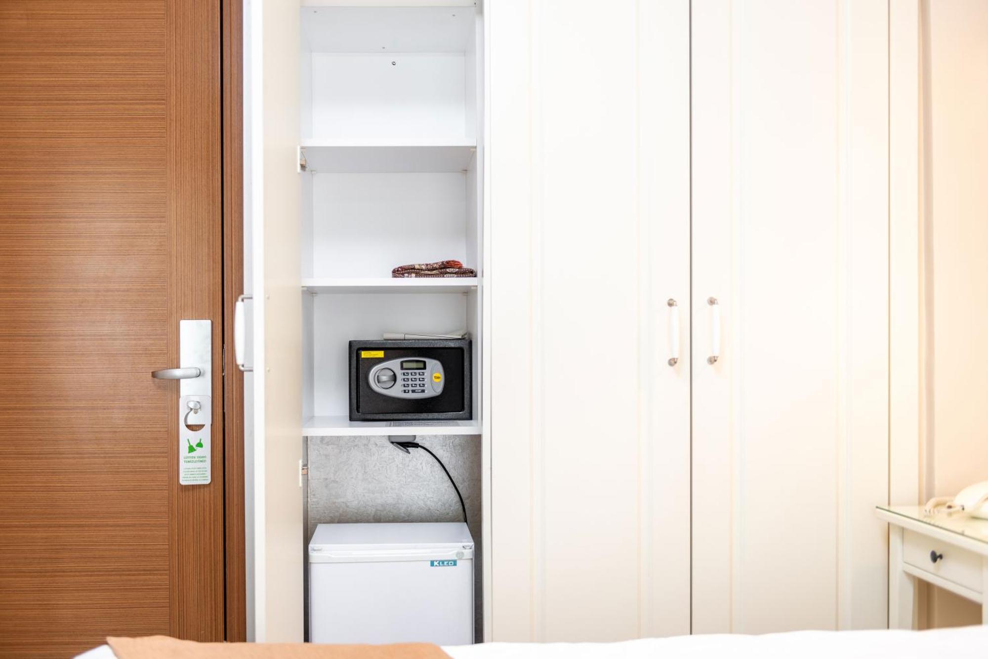 Hotel Mr. Bird Provincia di Istanbul