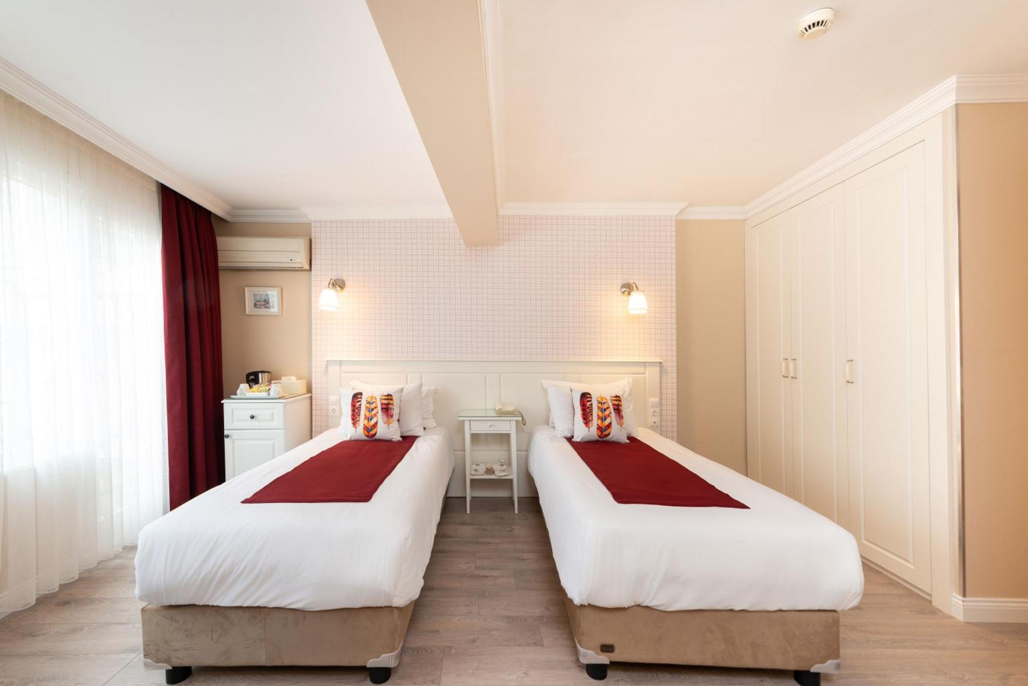 Mr. Bird Hotel Provincia di Istanbul
