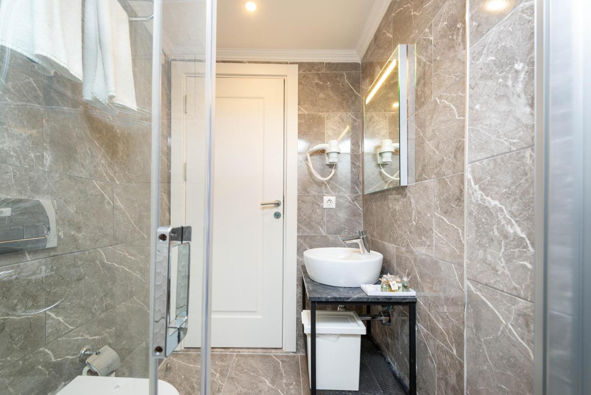 Hotel Mr. Bird Provincia di Istanbul