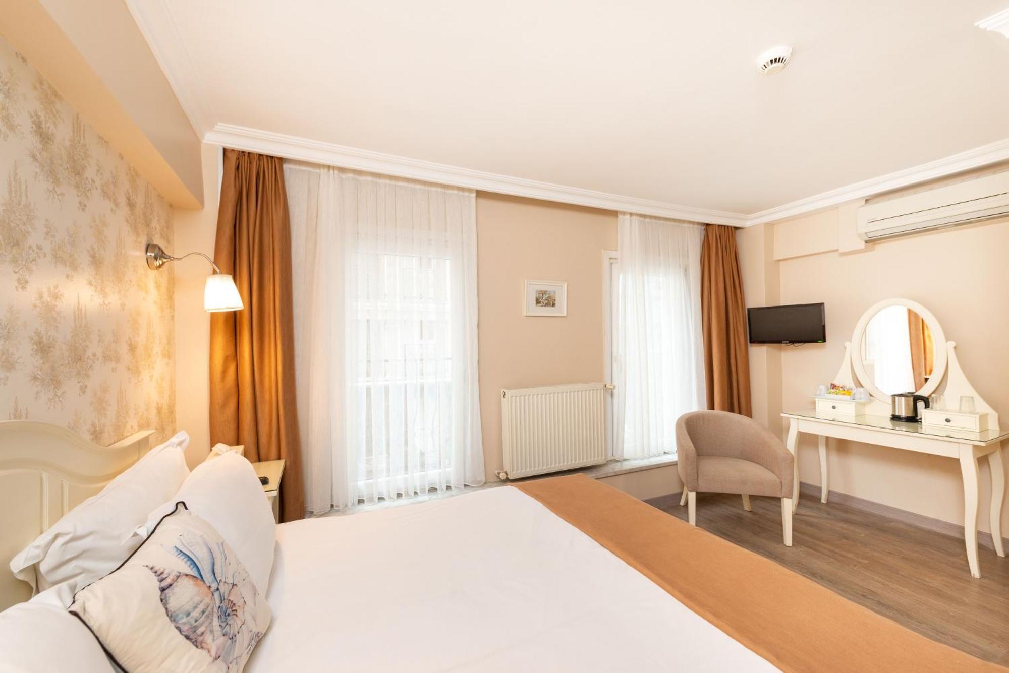 Hotel Mr. Bird Provincia di Istanbul