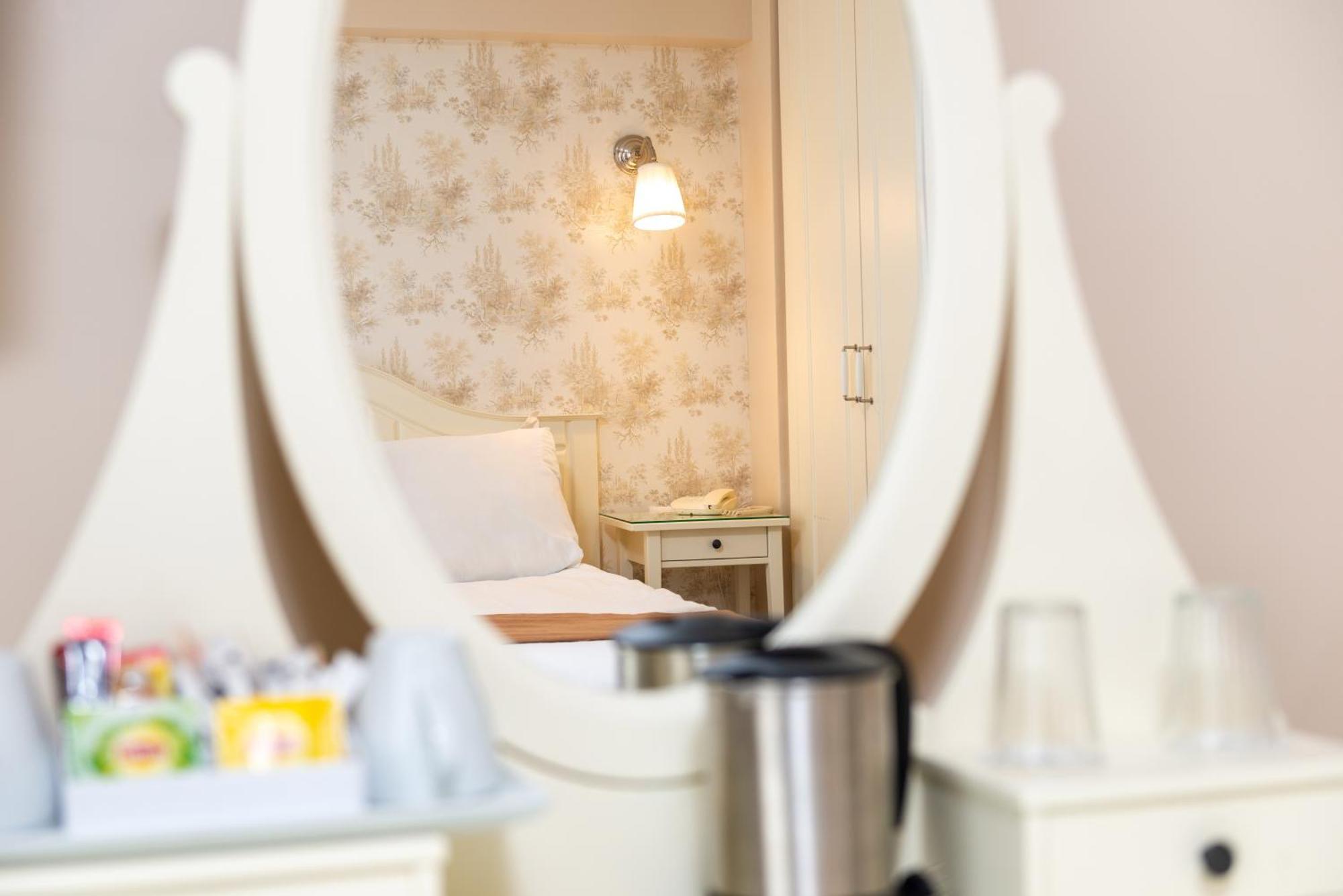 Hotel Mr. Bird Provincia di Istanbul
