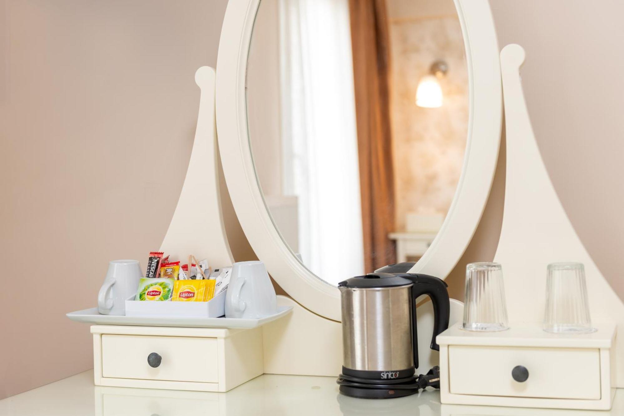 Hotel Mr. Bird Provincia di Istanbul