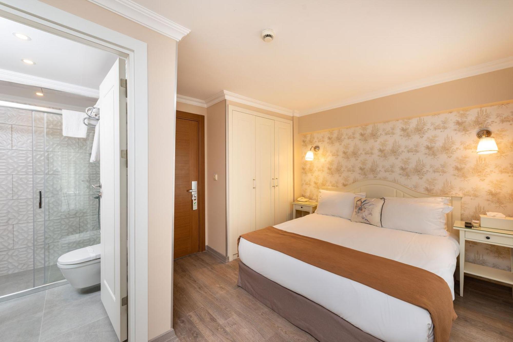 Mr. Bird Hotel Provincia di Istanbul
