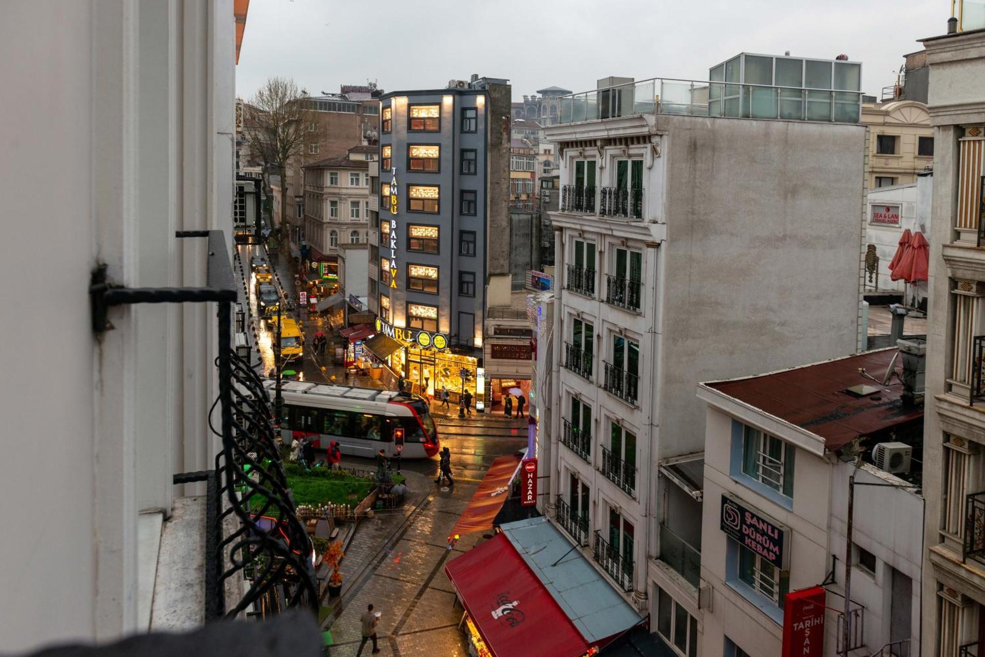 Mr. Bird Hotel Provincia di Istanbul