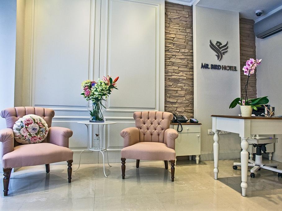 Mr. Bird Hotel Provincia di Istanbul